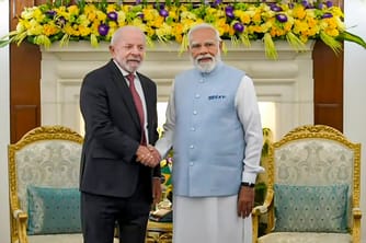 India, Brazil Seal Critical Minerals Pact