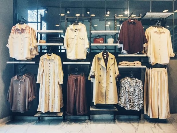 Giyim ve ayakkabıda indirimli satışlar rekor kırdı