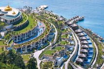 Lüks otel soruşturmasında ünlülere gözaltı