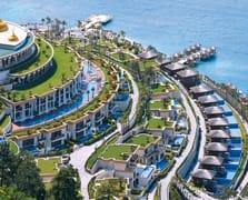 Lüks otel soruşturmasında ünlülere gözaltı