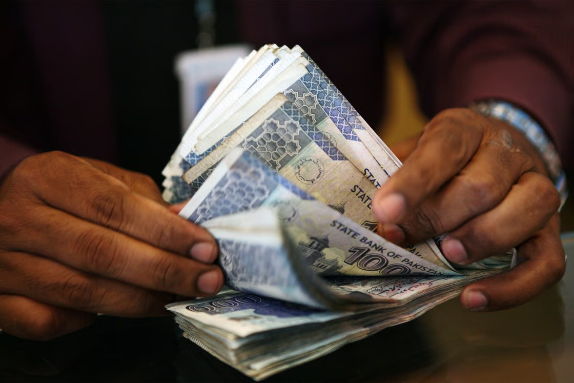 Pakistan Requests $10 Billion US Stabilization Fund