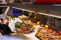 İstanbul'da sokak lezzetlerine sıkı takip: Kayıtlar 30 gün saklanacak