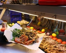 İstanbul'da sokak lezzetlerine sıkı takip: Kayıtlar 30 gün saklanacak