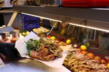 İstanbul'da sokak lezzetlerine sıkı takip: Kayıtlar 30 gün saklanacak