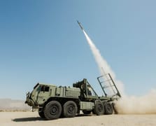 Castelion, hipersonik füze üretimini hızlandırmak için 350 milyon dolar yatırım aldı