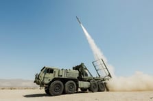 Castelion, hipersonik füze üretimini hızlandırmak için 350 milyon dolar yatırım aldı