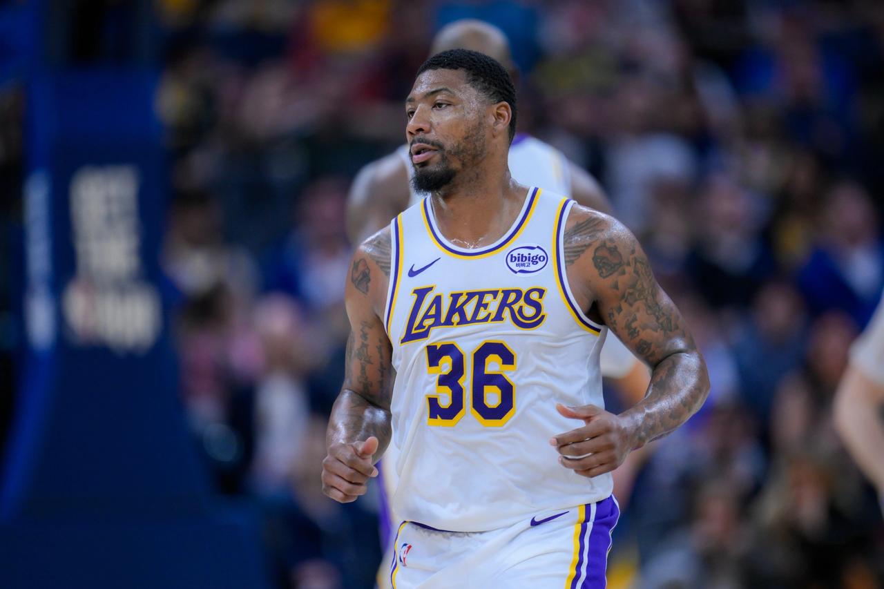 Marcus Smart'ın Lakers'a rest çekişin sebebi