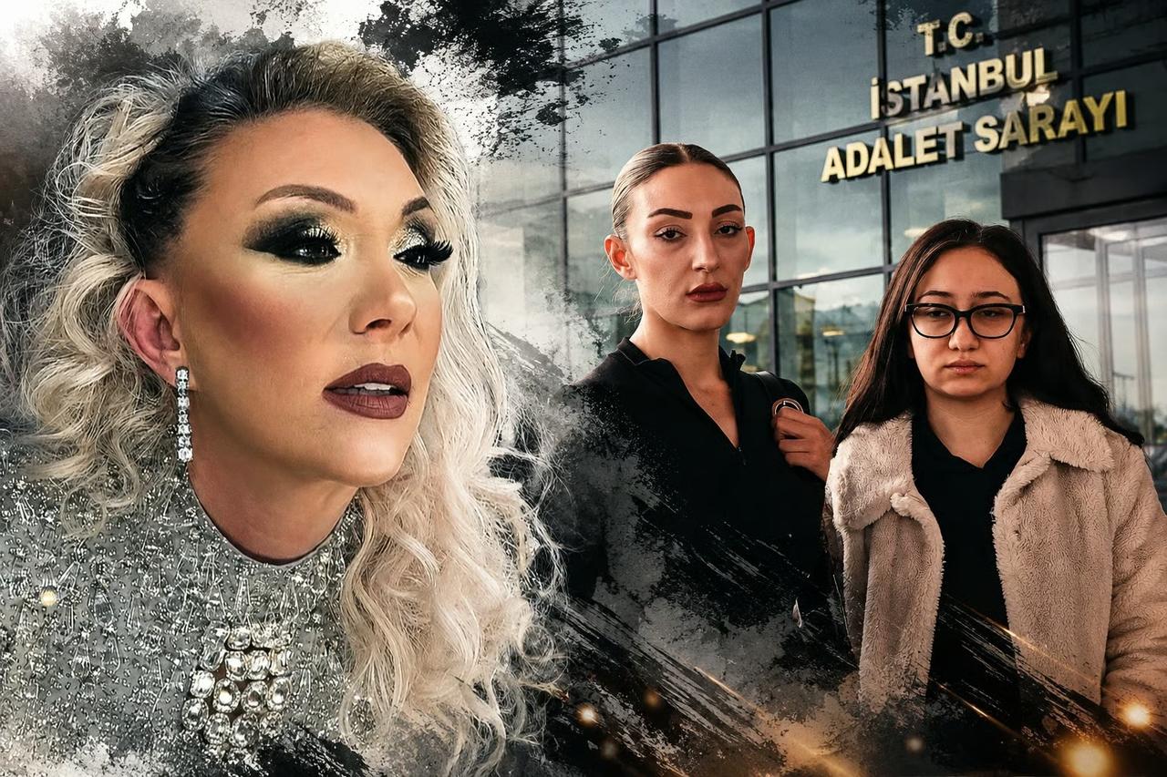 Güllü iddianamesi tamamlandı! 