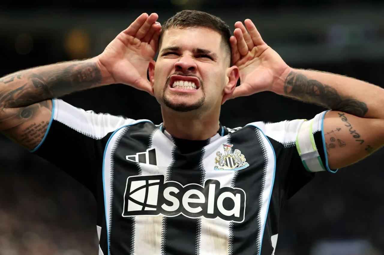 Arsenal’dan 87 M€’luk hamle