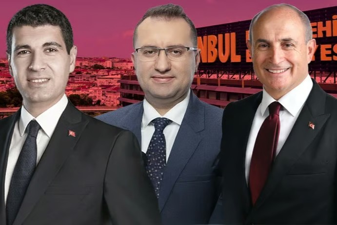 İBB'ye yönelik operasyonda 5. dalga başladı: 47 kişi hakkında gözaltı kararı