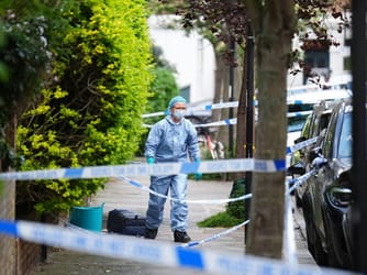 Ukrainians Guilty Of Firebombing British PM's Properties