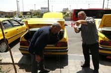 İran'da aşırı sıcaklar kamu kurumlarını tatil etti