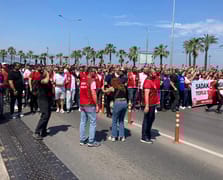 İzmir'de grev sona erdi: Anlaşma sağlandı!