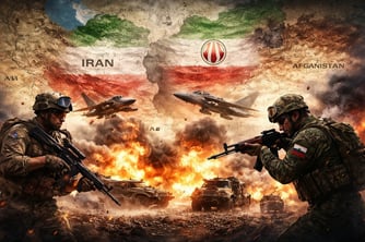 ABD, İran'da bataklığa mı saplanacak?