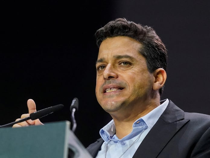 İsrailli bakandan Suriye açıklaması: Savaş kaçınılmaz