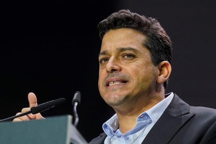 İsrailli bakandan Suriye açıklaması: Savaş kaçınılmaz