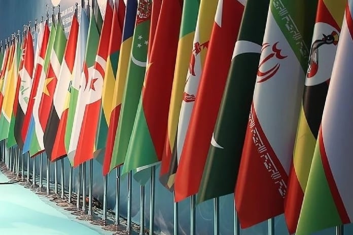 İİT Dışişleri Bakanları Konseyi, İstanbul'da toplanıyor