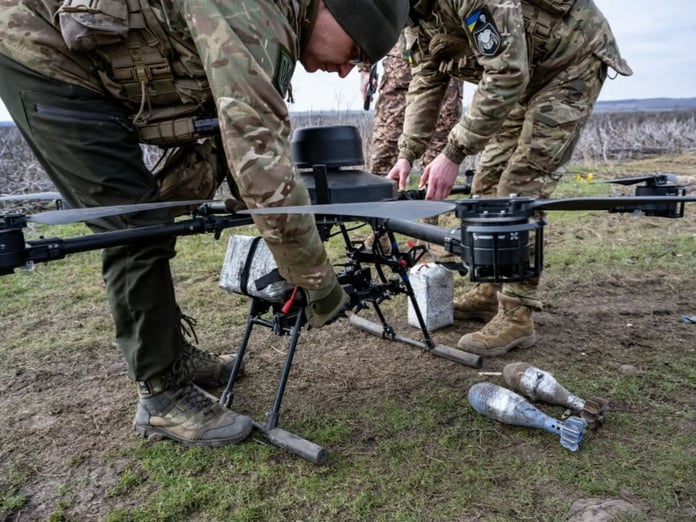 Pentagon, ABD topraklarına yönelik İHA saldırılarına karşı hazırlıksız olduğunu kabul etti