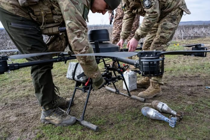 Pentagon, ABD topraklarına yönelik İHA saldırılarına karşı hazırlıksız olduğunu kabul etti