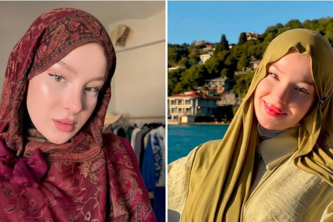 Sosyal medya fenomeni Fatma Soydaş tutuklandı