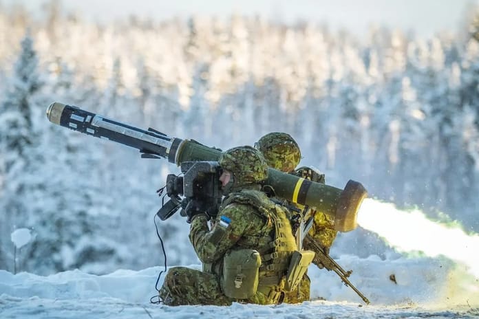 ABD'den Polonya'ya 780 milyon dolarlık silah satışına onay