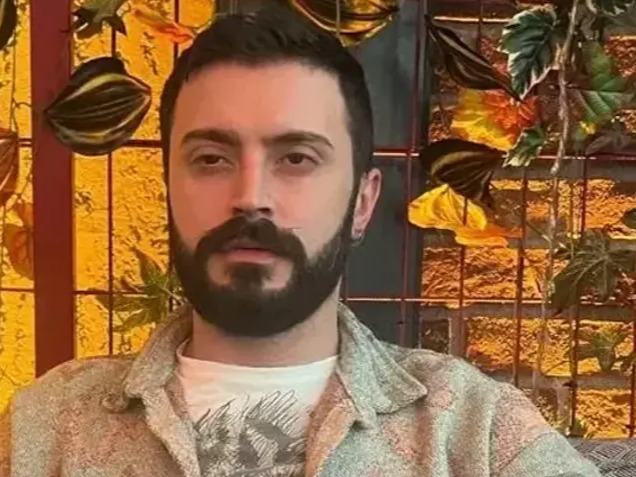 Sünnilere küfür eden Deniz Sinan Demir tutuklandı