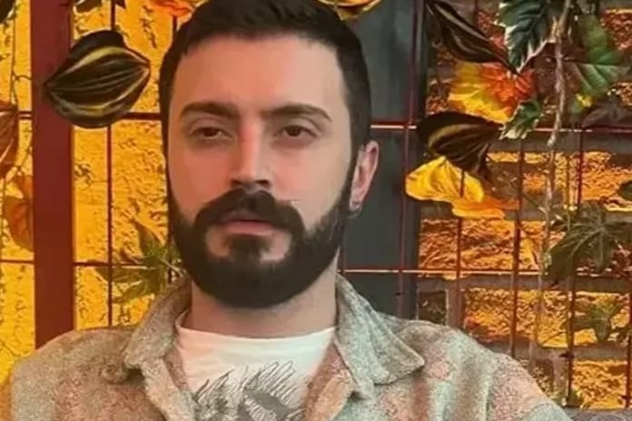 Sünnilere küfür eden Deniz Sinan Demir tutuklandı