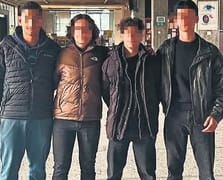 İstanbul Erkek Lisesi’nin tacizci öğrencileri, gittikleri okullarda da kabul edilmedi