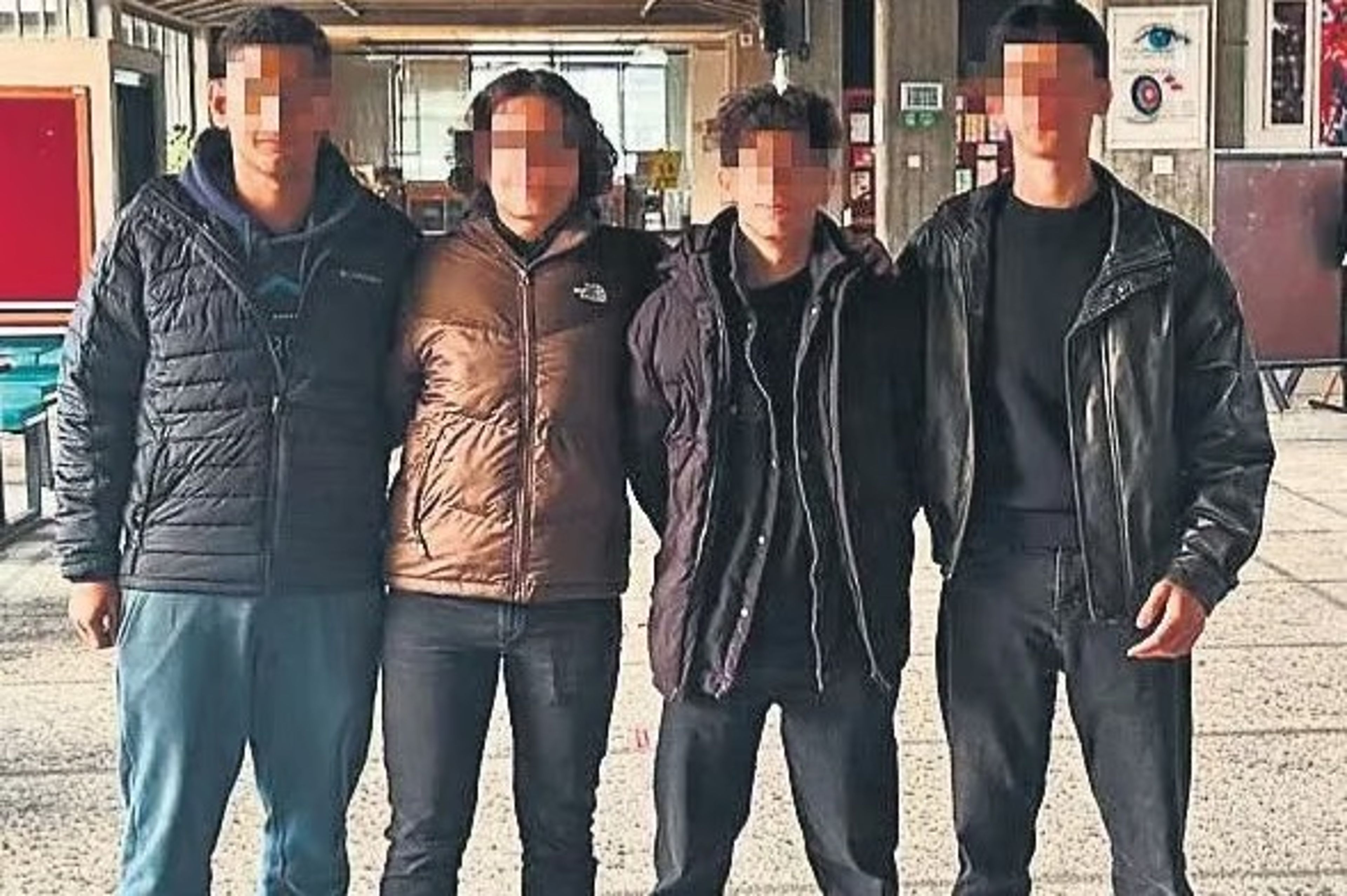 İstanbul Erkek Lisesi'nde skandal liste! Kız öğrenciler 'buzdağının görünen kısmı' dedi
