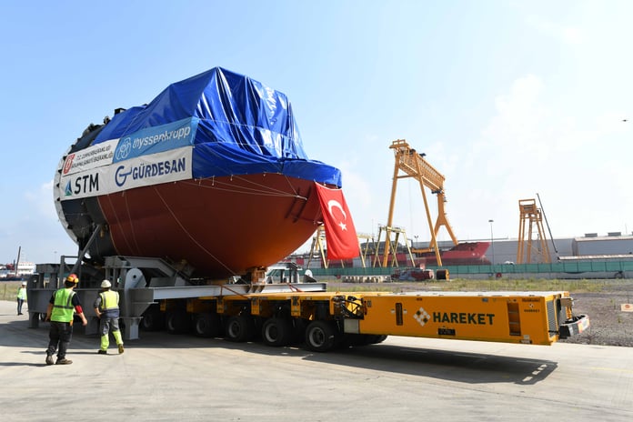 %80’e yakın yerli katkı oranı