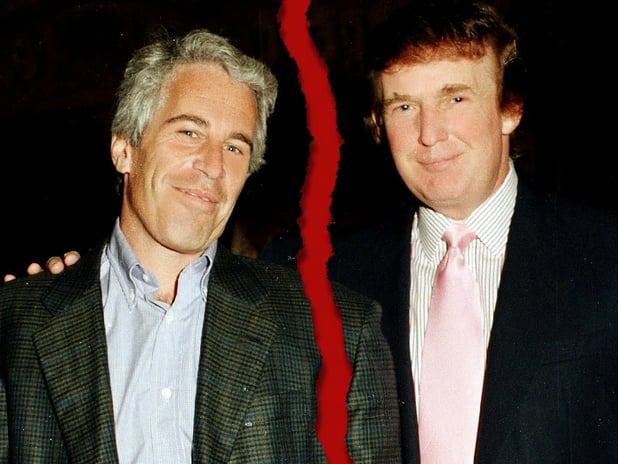 Epstein kurbanlarından Trump yönetimine "Davayı siyasallaştırma" tepkisi