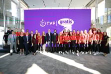 Filenin Sultanları evine dönüyor: Başkan Üstündağ ve Deniz Uyanık'tan İstanbul mesajı