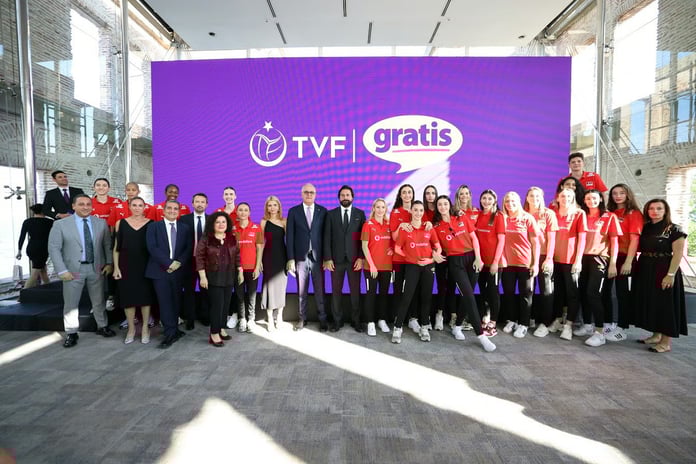 Filenin Sultanları evine dönüyor: Başkan Üstündağ ve Deniz Uyanık'tan İstanbul mesajı