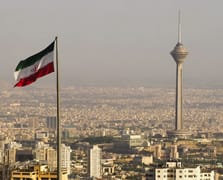 10 yıl sonra BM'den İran'a yaptım kararı