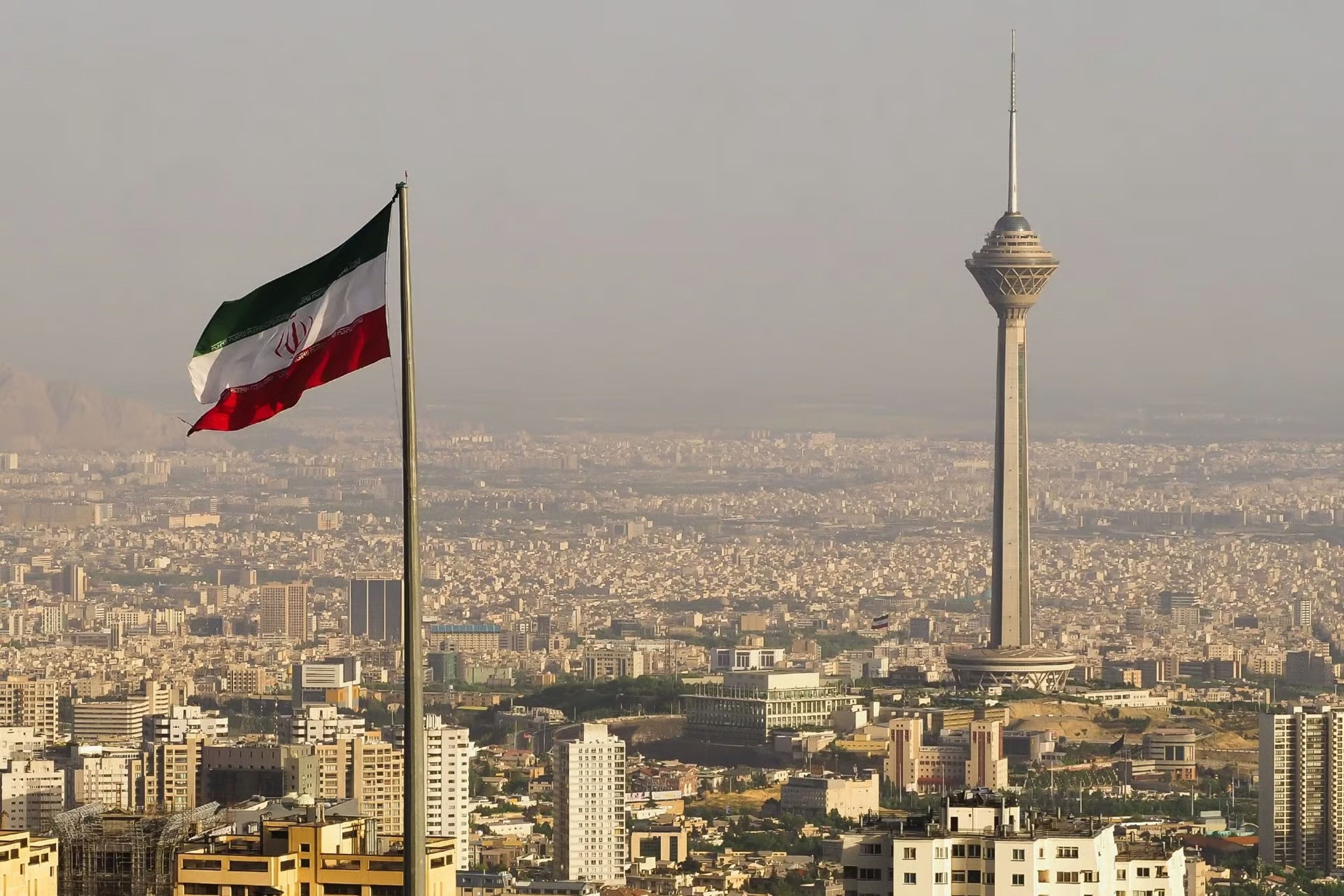 10 yıl sonra BM'den İran'a yaptım kararı