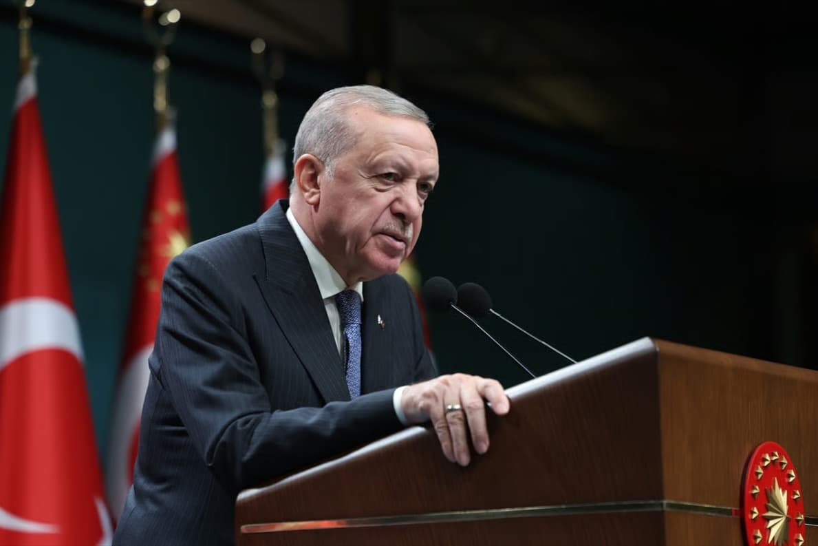 Uçak almak bakkaldan süt almaya benzemez