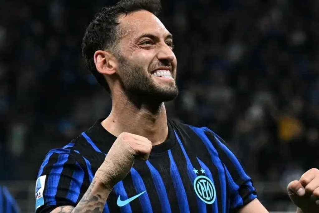 Inter 20 milyon istedi, Fenerbahçe geri adım atmadı