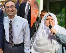 Belediye başkanının giyimini hedef almıştı: İYİ Parti'den ihraç kararı! 