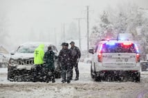 ABD'nin California eyaletinde olağanüstü hal ilan edildi