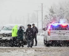 ABD'nin California eyaletinde olağanüstü hal ilan edildi