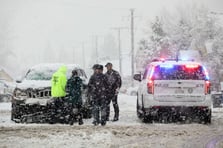 ABD'nin California eyaletinde olağanüstü hal ilan edildi