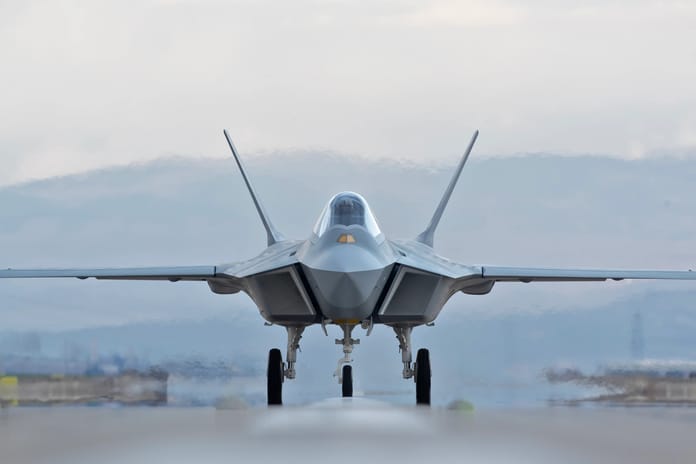 SSB Başkanı Görgün: Taklit etmiyoruz, sürpriz etkisi yaratıyoruz