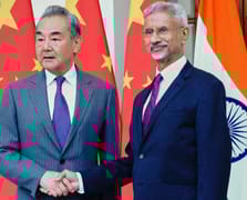 Hindistan ile Çin 5 yıl aradan sonra sınır ticaretine başlıyor