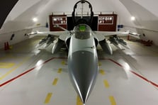 Pakistan Hindistan'a J-17 ile gözdağı verdi