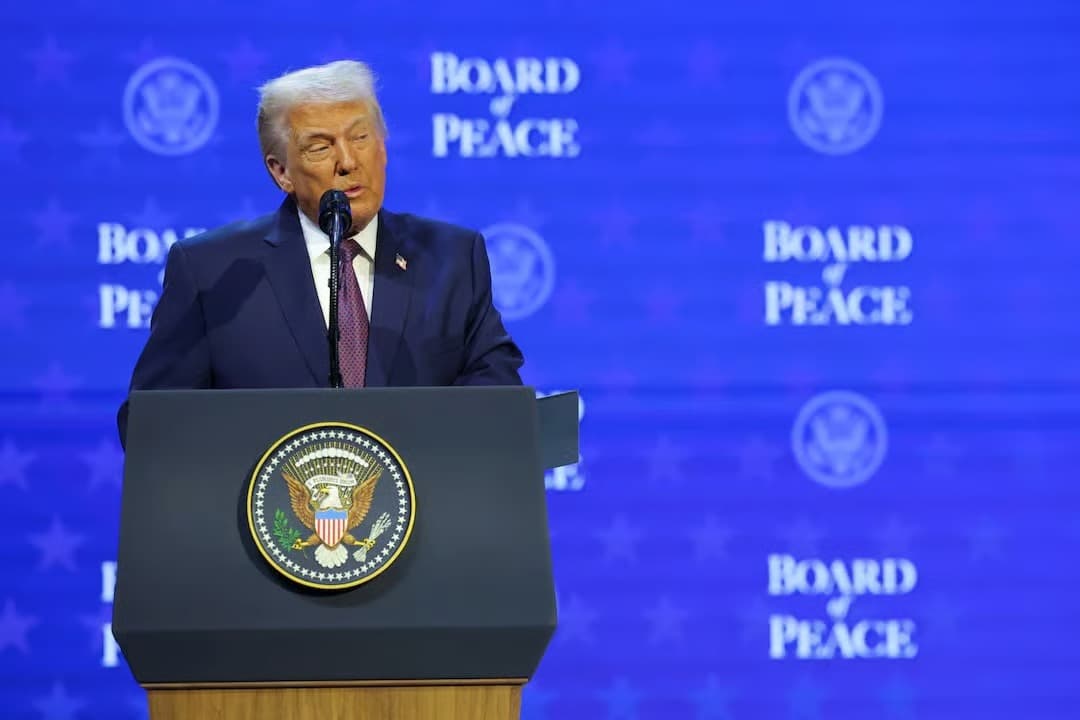 Gazze Barış Kurulu ilk kez toplanacak