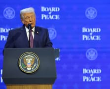 Gazze Barış Kurulu Liderler Zirvesi için 19 Şubat hazırlığı