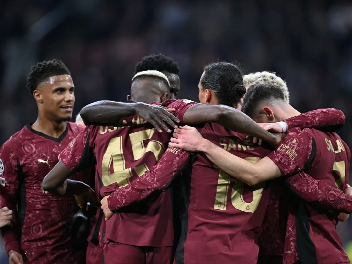 Galatasaray İstanbulspor hangi kanalda? ZTK Galatasaray İstanbulspor maçı ne zaman, saat kaçta?