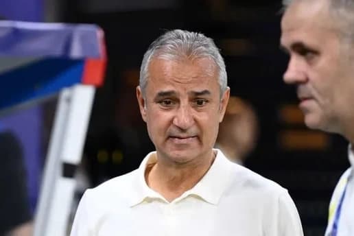 İsmail Kartal'ın Beşiktaş karnesi