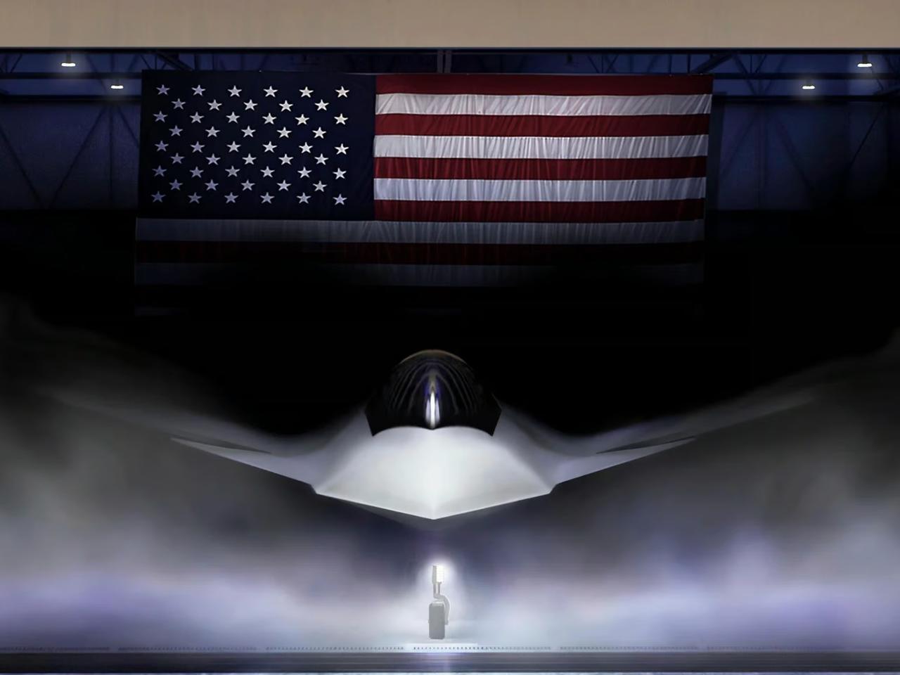 Lockheed Martin NGAD yenilgisinin ardından F-35'e yöneliyor