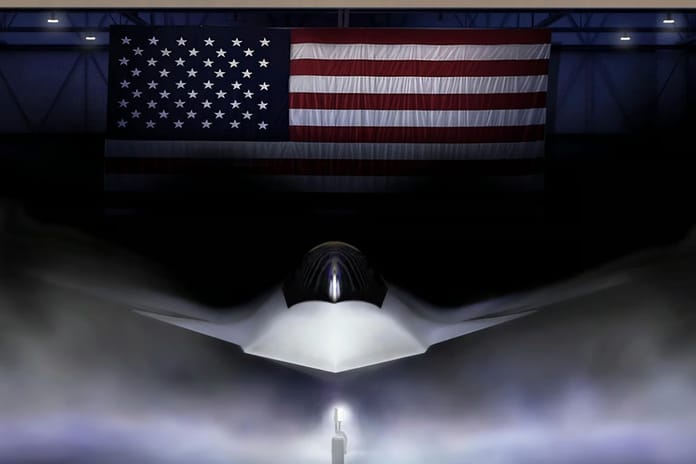 NGAD yenilgisinin ardından Lockheed Martin F-35'e odaklanacak